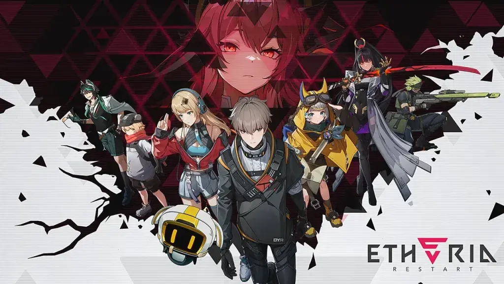 Tổng hợp danh sách code Etheria: Restart mới nhất