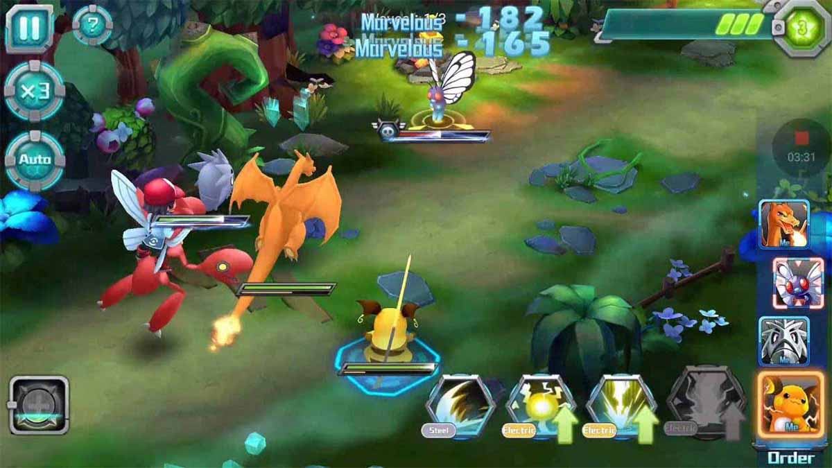 Game bám sát cốt truyện vừa quen thuộc với fan lâu năm vừa thân thiện với người chơi mới
