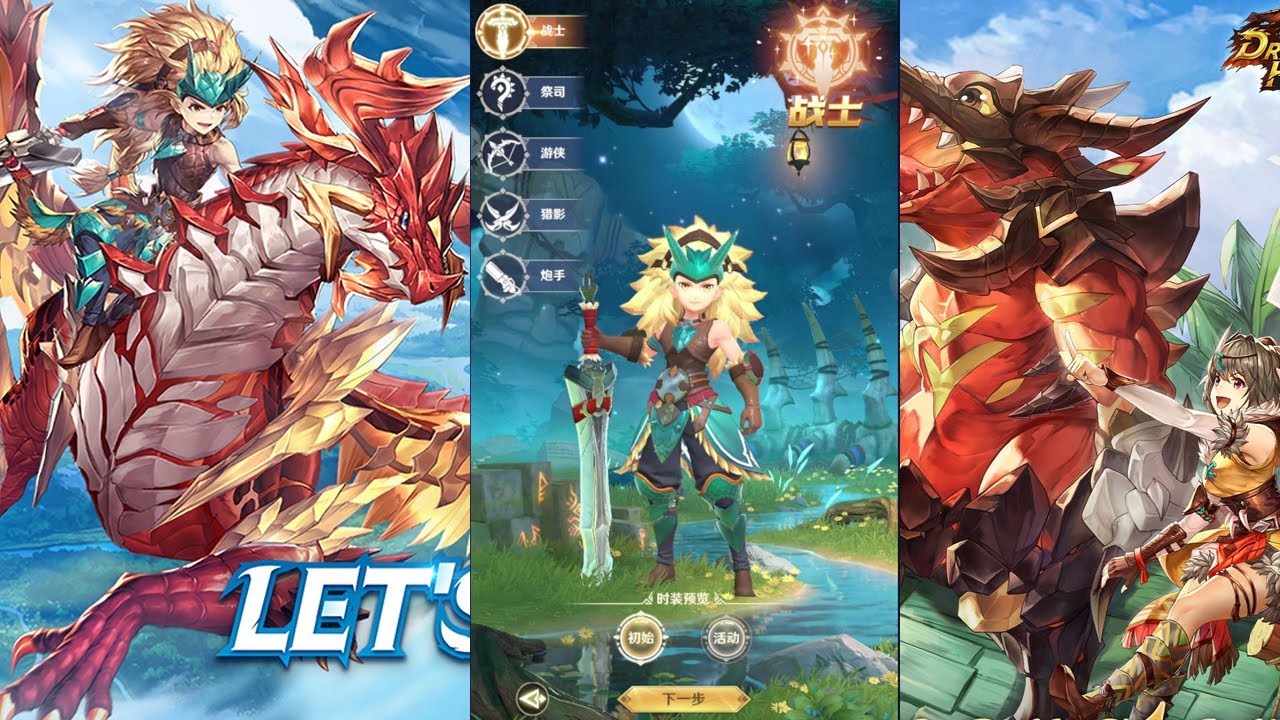 Tận dụng các hệ thống và tính năng để thăng cấp trong game