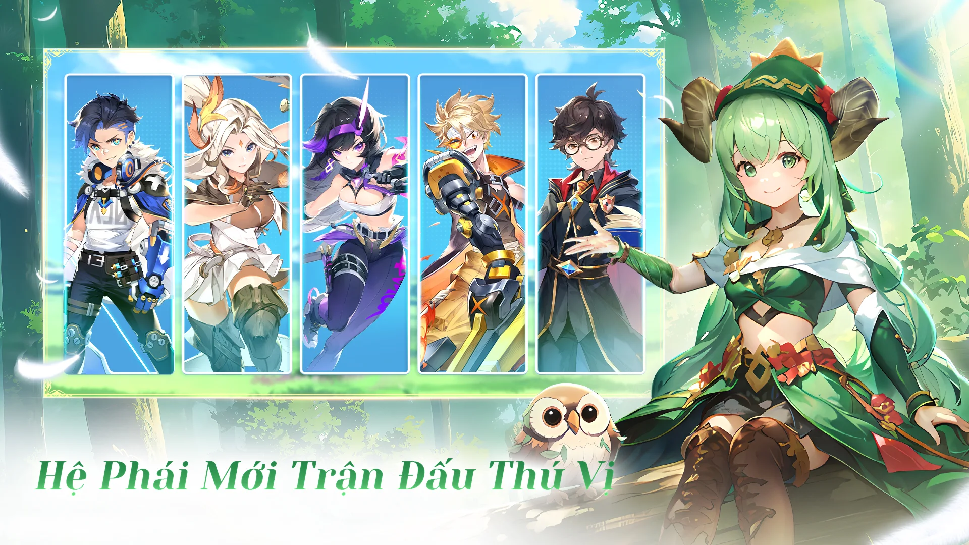 Game có lối chơi nhập vai thế giới mở