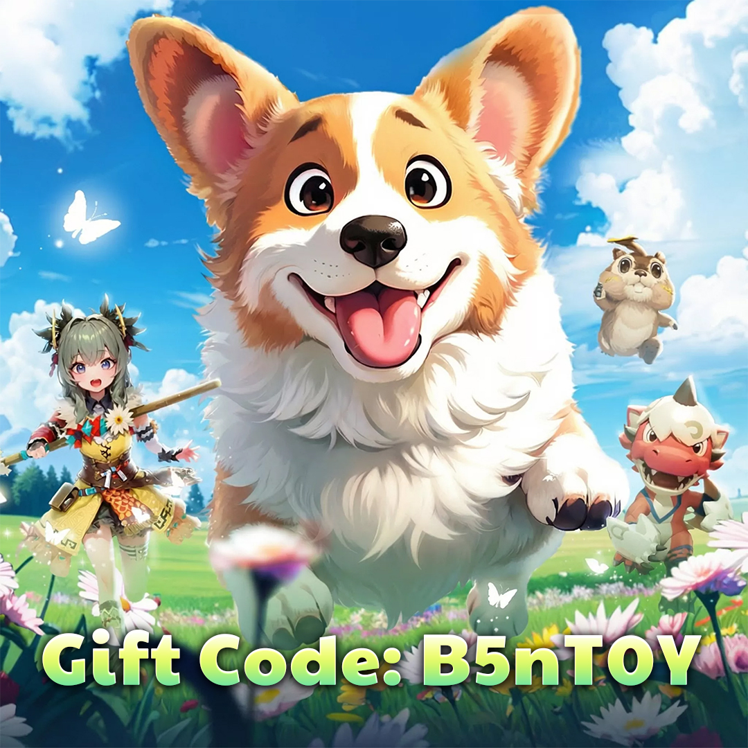 Nhận thêm giftcode trên Fanpage của game hoặc nguồn game uy tín