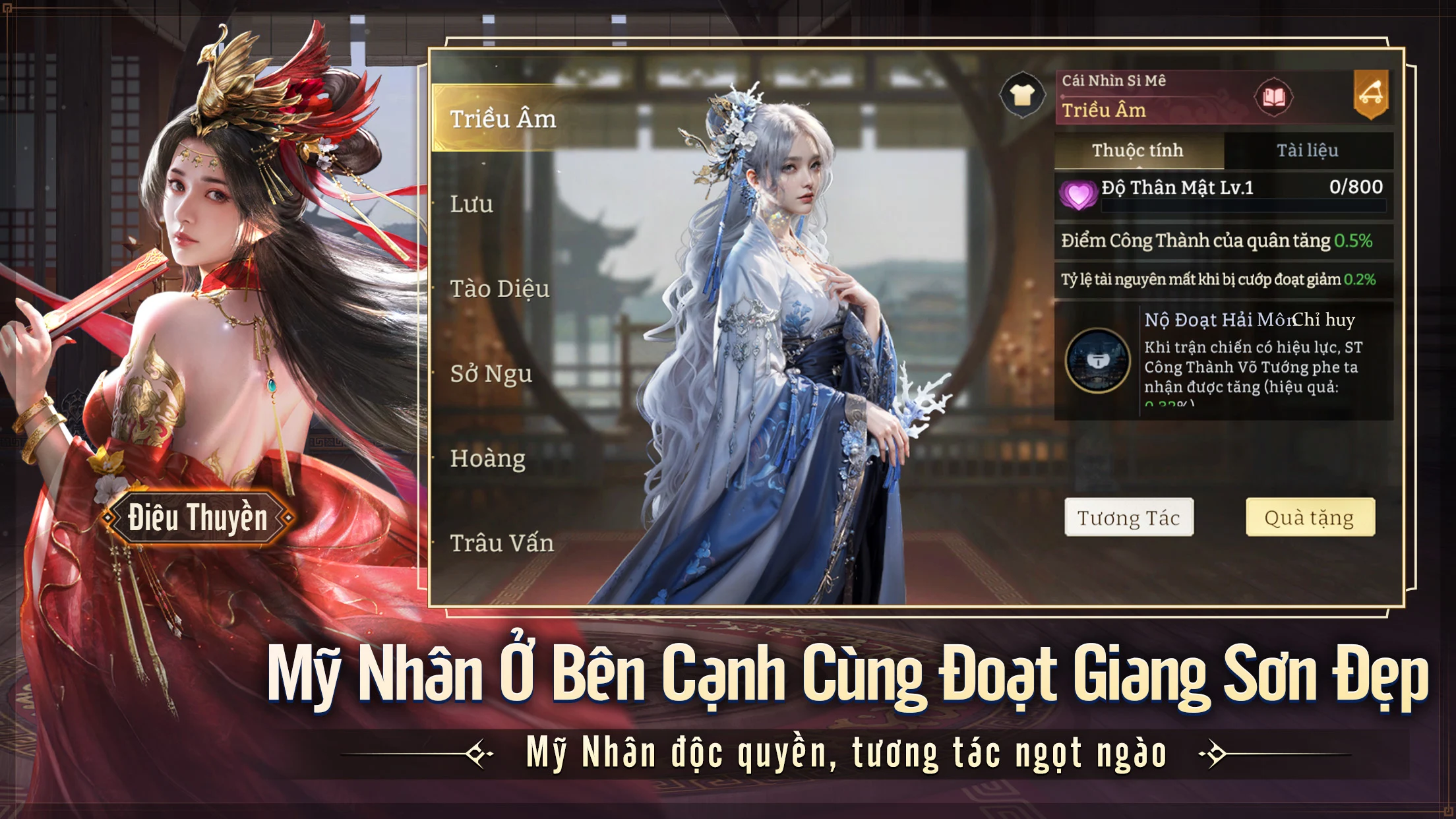 Nhập đúng mã code Tam Quốc: Chiến Địa Vô Cương để nhận quà từ nhà phát hành