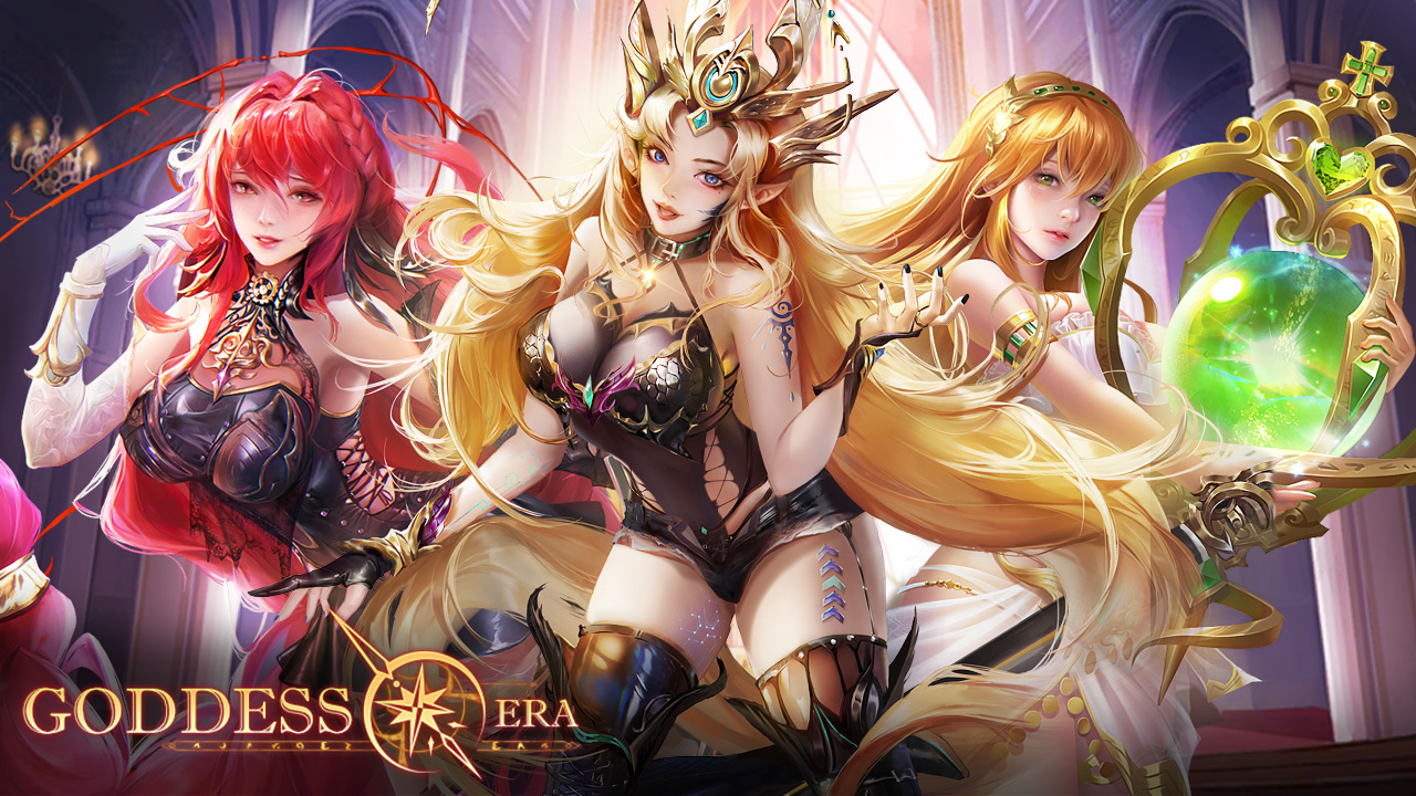Tìm thêm code Goddess Era mới nhất từ các nguồn chính thống và đáng tin cậy