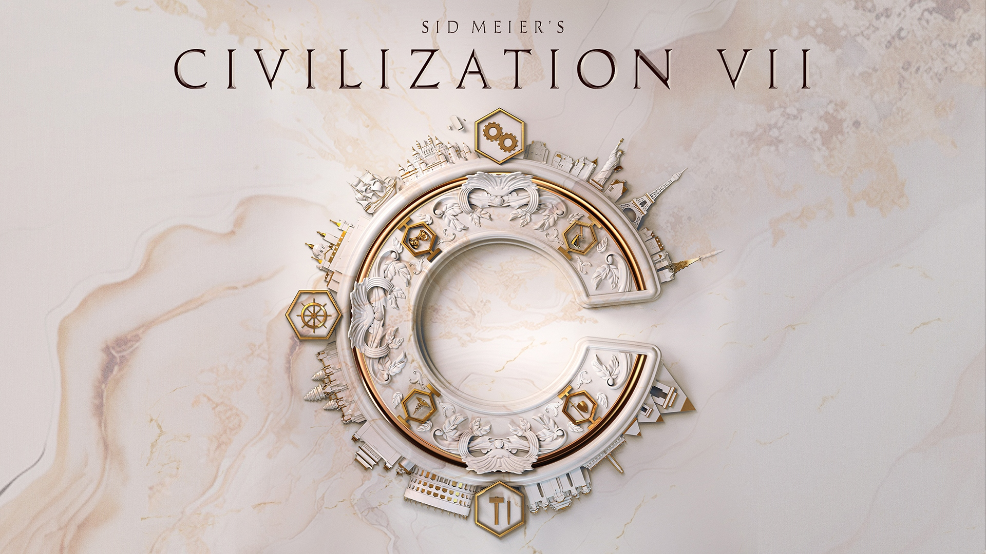 Civilization VII đánh dấu bước tiến mới của dòng game chiến thuật 4X huyền thoại