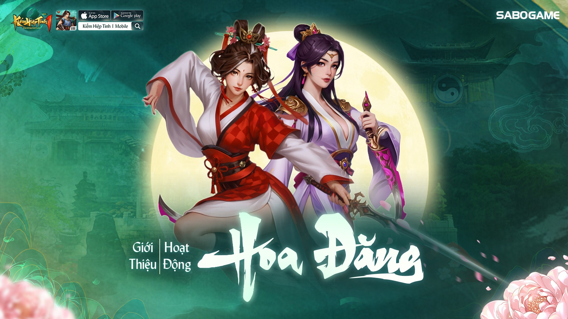 Fanpage của game thường cập nhật tin tức và mã code mới