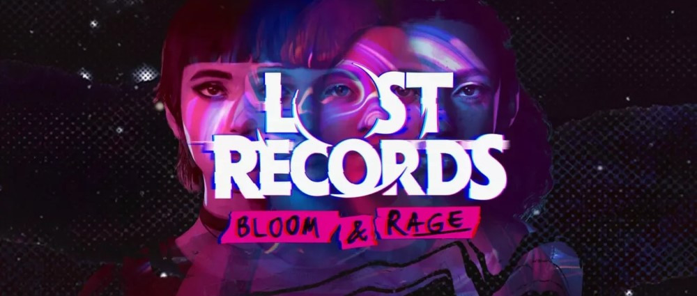 Lost Records: Bloom & Rage - Tape 1 là game phiêu lưu thiên về kể chuyện