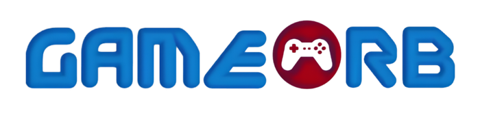 Gameorb-logo
